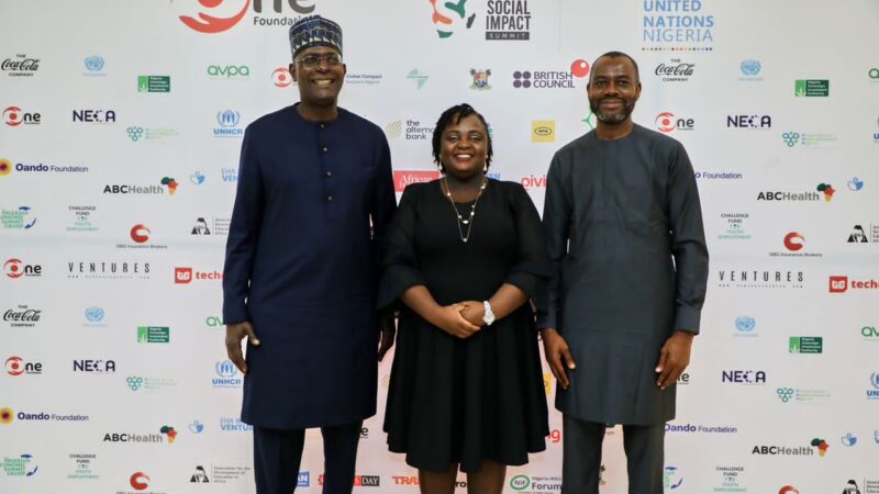 Over 40 Partners Align With UN And Sterling One Foundation For Africa’s Policy Reset
