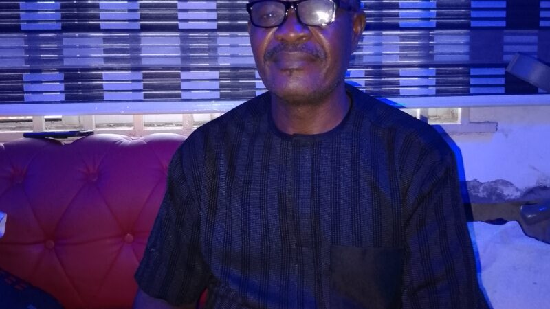 Why APGA can’t be a formidable party —-Obijiaku