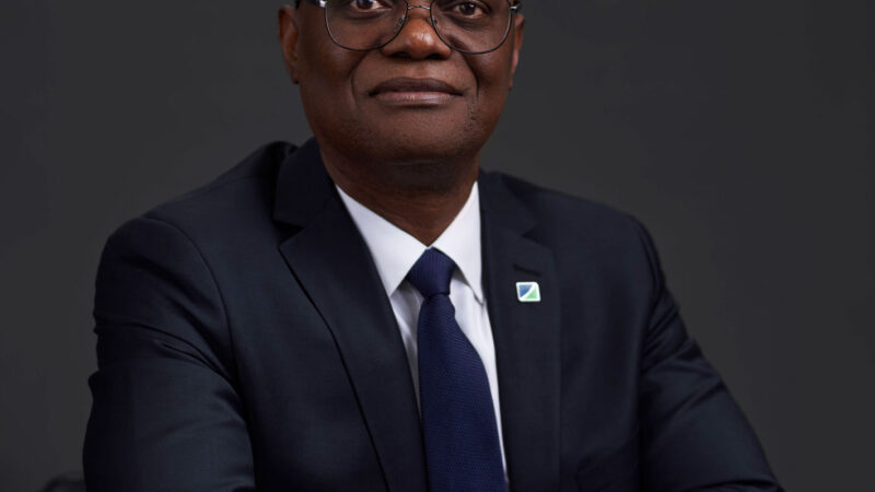 Fidelity Bank’s CRO assumes office as CRMI president