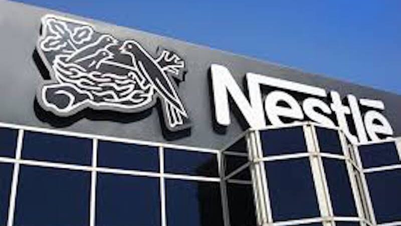 Nestlé Nigeria reaffirms commitment to nationwide cleanup