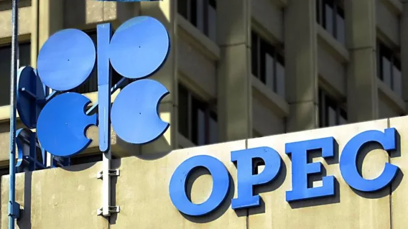 Fresh fears over N54.99trn budget as OPEC puts Nigeria’s oil output at 1.544m bpd — OPEC