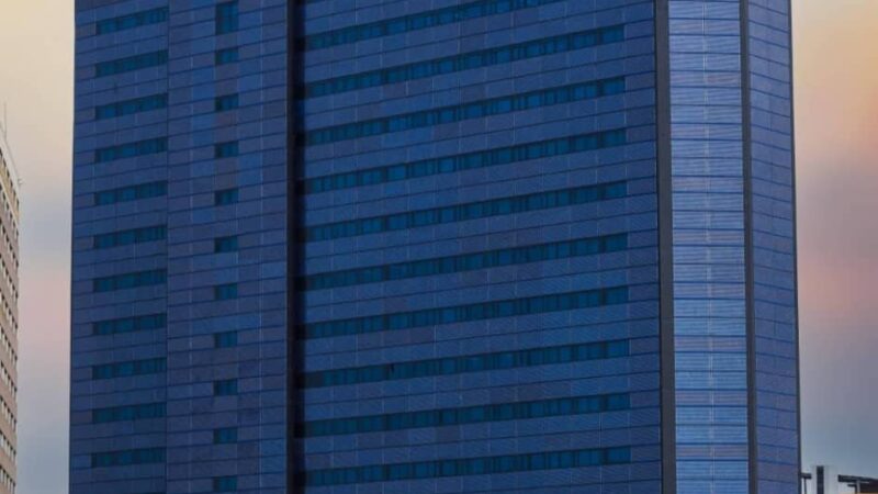 Sterling Holdings records 102% profit surge, hits ₦43.68bn in 2024