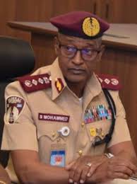 FRSC hails Abuja FMC for probing negligent staff