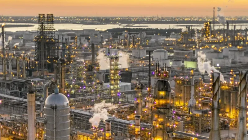 ExxonMobil Dropped In $331M Contract As U.S Cancels $3.7Bn Clean Energy Projects