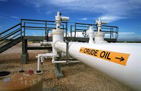 Nigeria Deploys More Crude Oil Export Infrastructure To Boost Economy