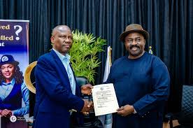 ARCO Aviation Academy gets NCAA certification for RPAS training