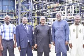 Dangote Refinery’s Capacity To Meet West Africa’s Petroleum Needs – Dangote