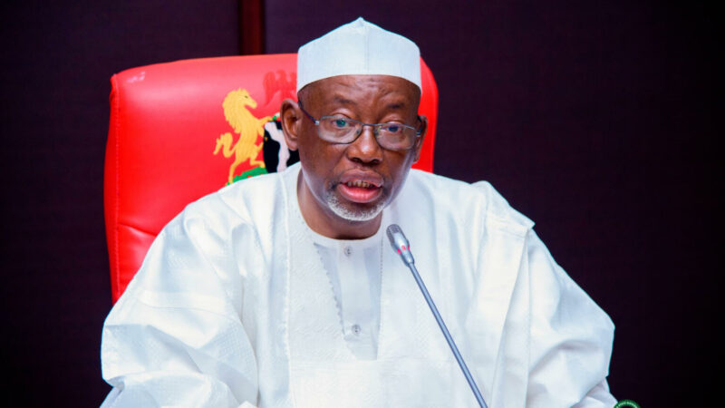 Jigawa uncovers 7,000 ghost workers