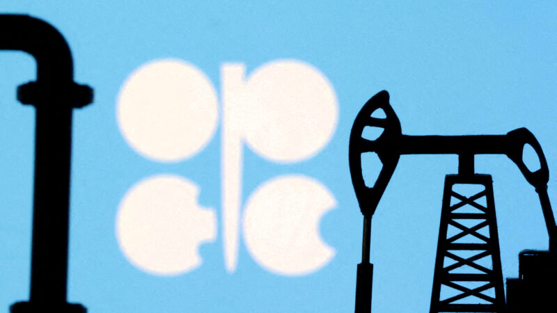 OPEC Moves To Regain Market Share With Possible Production Increase In August