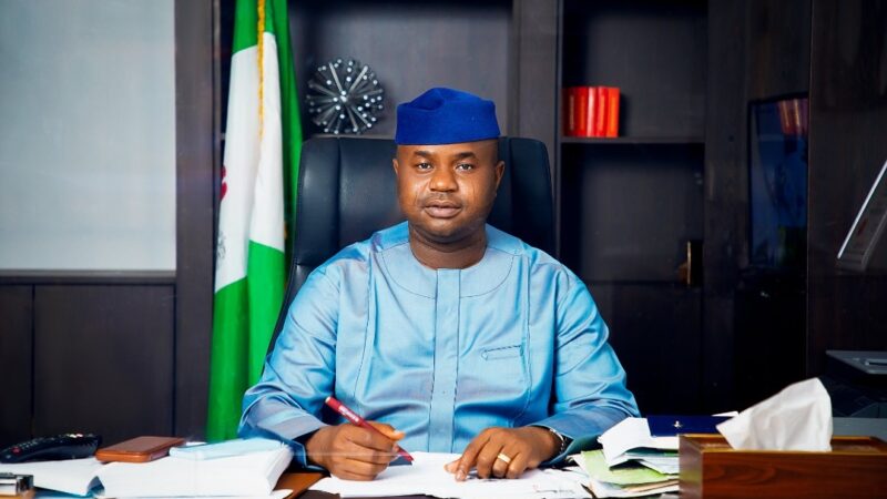 SEASON RUSH: FIRS DIRECTS OPENING OF TAX OFFICES ON WEEKENDS