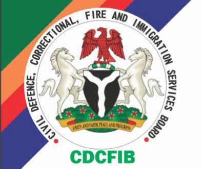 FG suspends recruitment into paramilitary agencies, reopens portal July 21