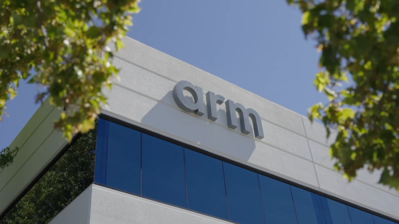 ARM Holdings appoints Odutola as Group CEO