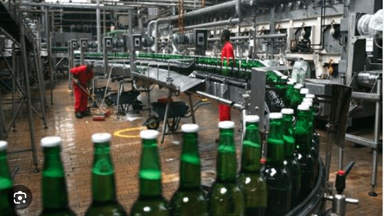 Shareholders approve N45bn capital raise for Champion Breweries