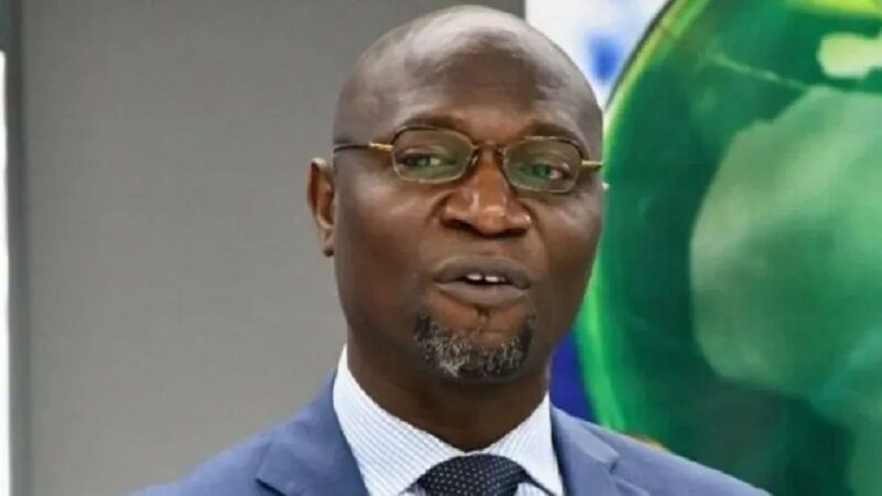 Commodities Exchanges, Warehouses Can Unlock $500bn