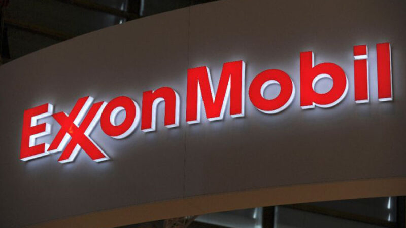 Exxon May Report Major Financial $1.5Bn Drop As Oil And Gas Prices Falters