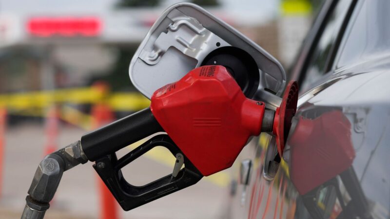 Nigeria’s Petrol Import Significantly Down In June- Report