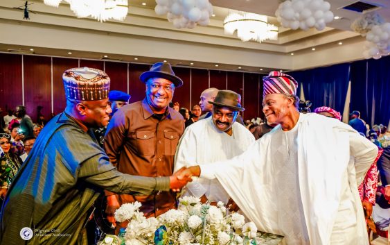 Aviation Financing in Nigeria: LAAC Confab to feature Keyamo, AMCON CEO, Sabre Chairman