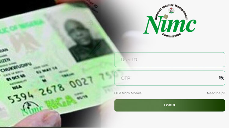 NIMC registers 122m for NIN, reduces extortion 40%
