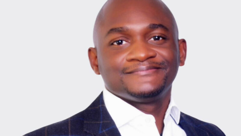 Jumia Nigeria names Ojo as new CEO