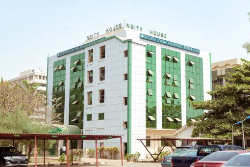 NSITF to disburse N172m compensation to employees