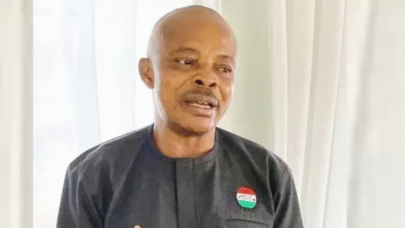 LP members free to associate with ADC, says NLC president