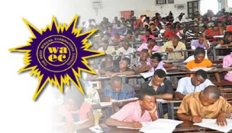 2025 WASSCE not cancelled, says WAEC