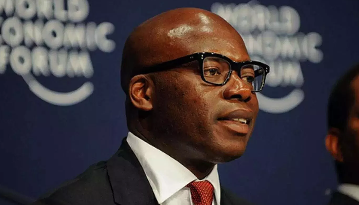 Oando targets N500bn capital raise