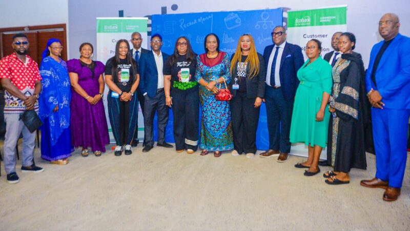 Ecobank Unveils Customer Value Proposition to Drive a Sustainable Education Ecosystem