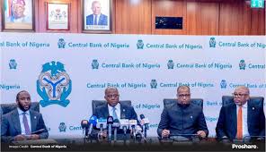 MONETARY POLICY COMMUNIQUE NO.158