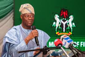 Statement on the IMF Article IV Consultation on Nigeria okay—-Edu