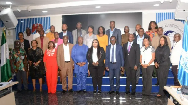 NCAA, ICAO Launch National Workshop to Strengthen Aviation Security