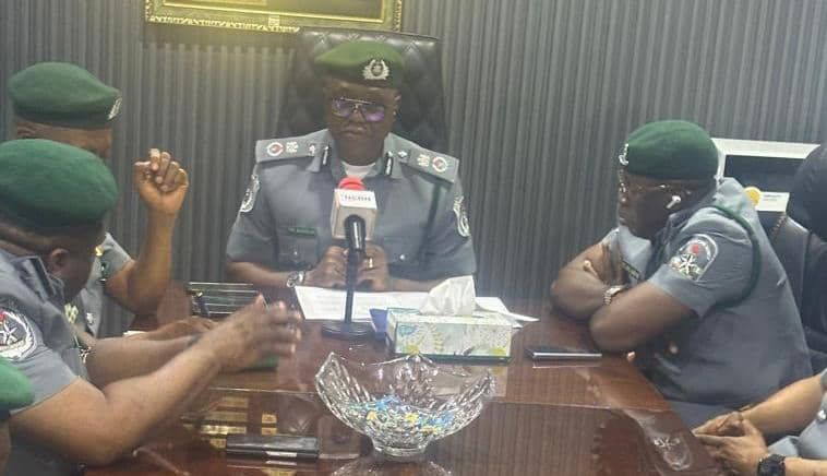 B’Odogwu soars: PTML Customs Achieves N204.7B Half Year Revenue Milestone as Stakeholder Utilisation Hits 90%