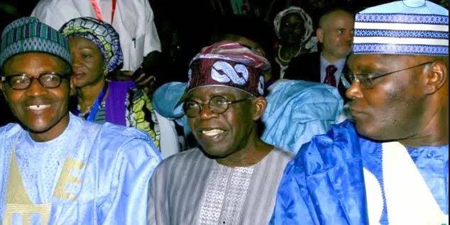 Not Again: Nigeria’s Endless North-South Power Shuffle