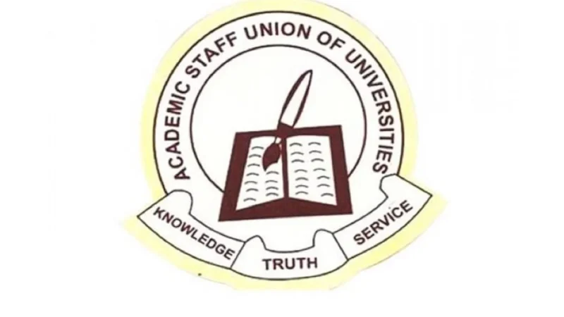 ASUU threatens fresh strike at Taraba State varsity over breach of agreement