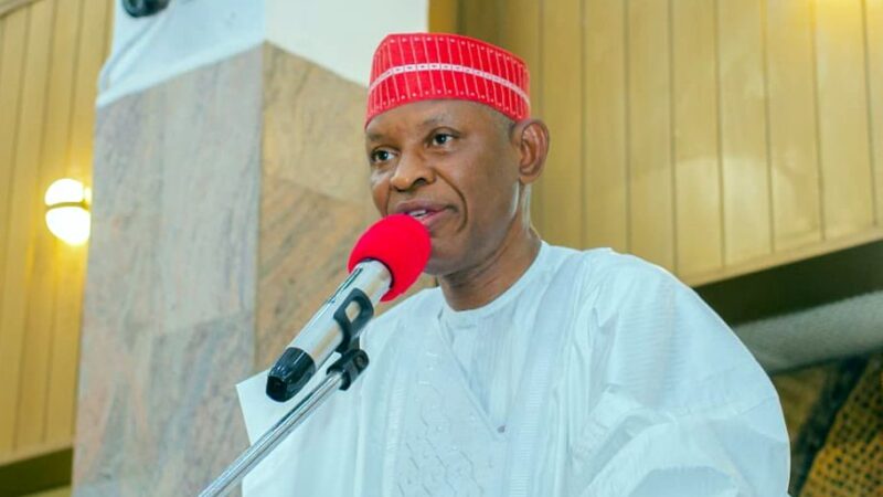 Kano to grant amnesty to 1,600 repentant thugs