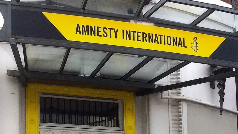 Plateau: Amnesty International alleges over 1,300 people killed in three months