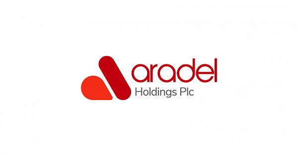Aradel Holdings Plc, Reports PAT Of N146.4Bn In H1 2025
