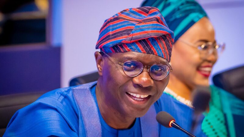 Lagos targets $1bn contribution from SMEs