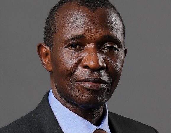Warri, a distressed and a dying city