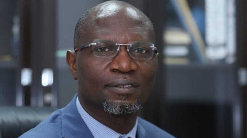 SEC Advocates Deployment Of RegTech To Strengthen W/Africa’s Capital Market