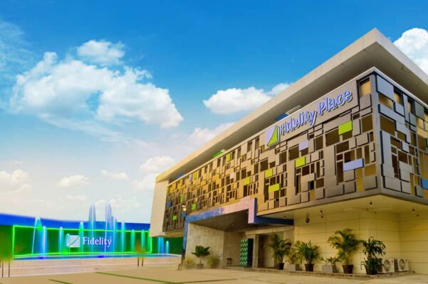 Fidelity Bank Begins Disbursement Of FGN MSME Intervention Funds
