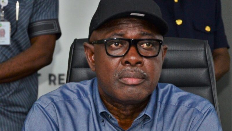 US oil firm Vaalco eyes return to Nigeria