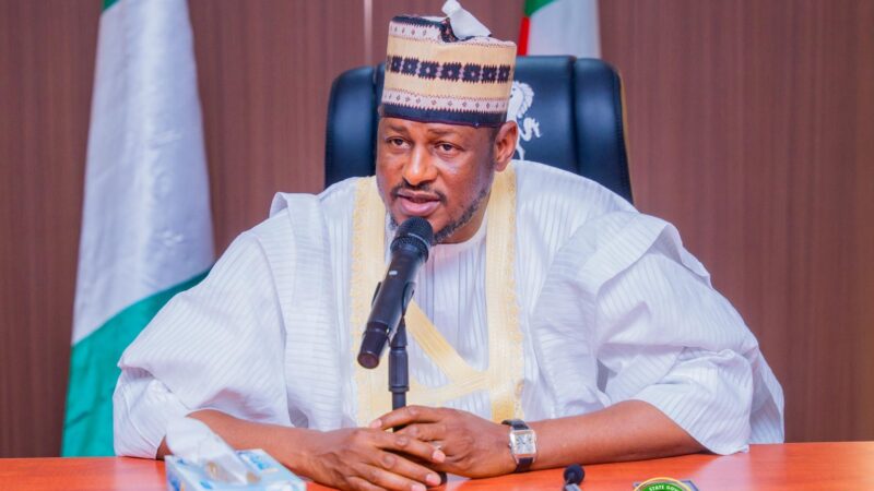 Katsina collates citizens’ needs for 2026 budget planning