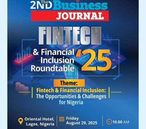 Stanbic IBTC, NEM, Zenith, STI, Ecobank, KBL for Business Journal Fintech Roundtable 2025