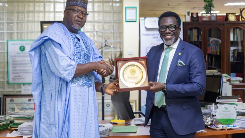 CAC Pledges Support As NAICOM Pushes For 12- Months Recapitalization Timeline