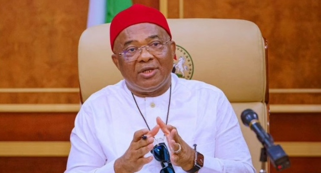 Imo gov approves N104,000 minimum wage for workers