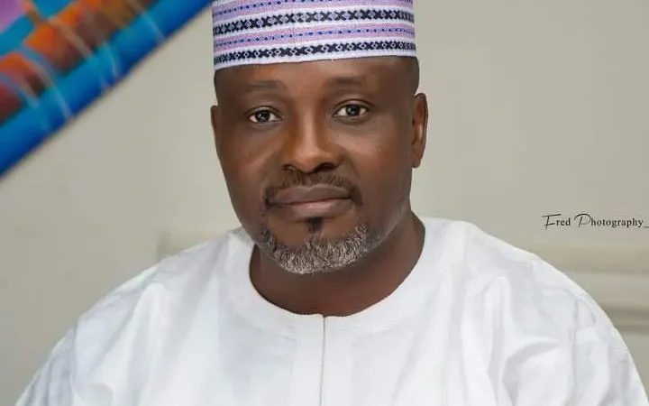 Former Plateau PDP governorship aspirant resigns from party
