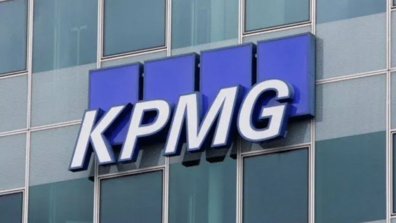 Banks must brace for open banking, says KPMG