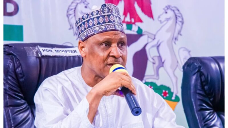 FG embarks on tour of projects, citizens’ engagement in South East