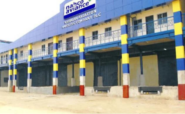 NAHCO records N8.88bn H1 profit